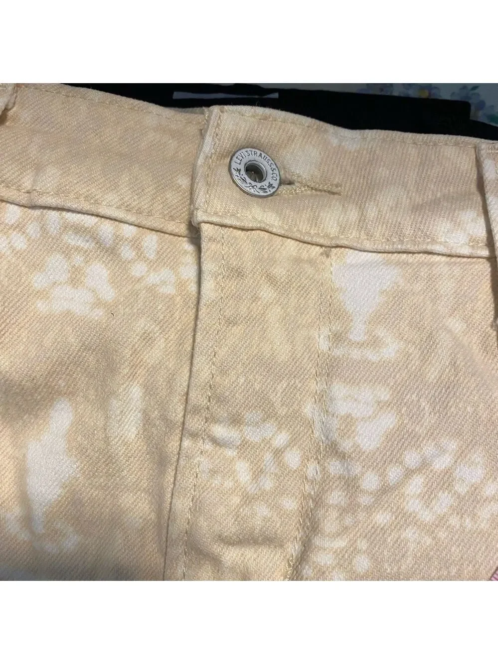 Levis levi’s leggings